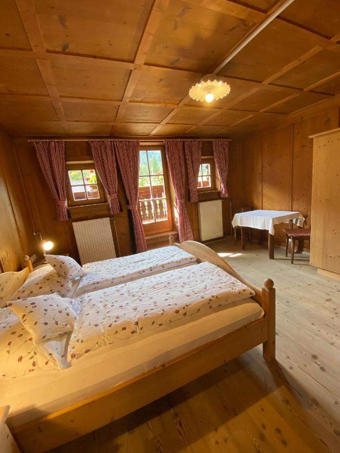 Unteradamerhof Сесто Экстерьер фото